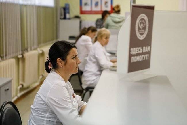 В Воронежской области первичную медицинскую помощь организуют по новым стандартам