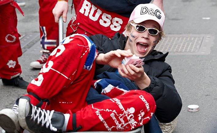 NRK (Норвегия): Дмитрий сменил имя на Виктор — его стали приглашать на собеседования, но работу так и не дали