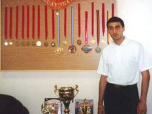 СМИ: Убитый в Москве спортсмен мог «заказать» армянского вора в законе