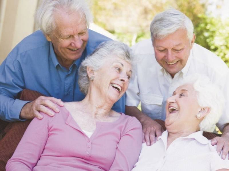 Дальневосточникам предлагают  вернуть прежний возраст  выхода на пенсию