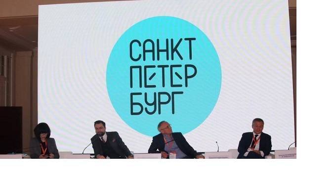 Экс-вице-губернатор Албин недоволен новым метабрендом Петербурга