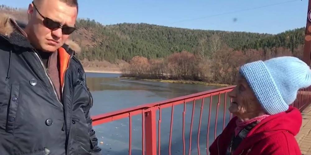 Активисты ОНФ попросили прокуратуру Иркутской области проверить, как оказывается помощь пострадавшим от паводка