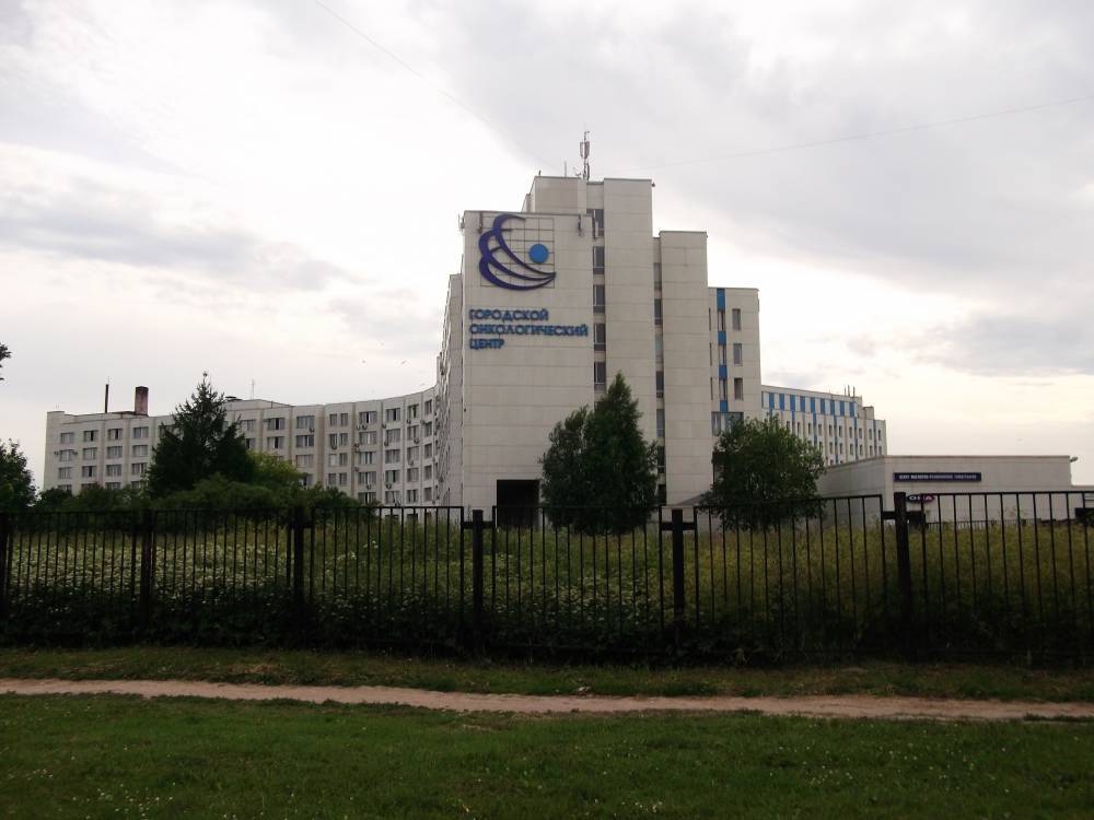 В Петербурге санитарку онкологического диспансера уволили после жалобы на низкую зарплату