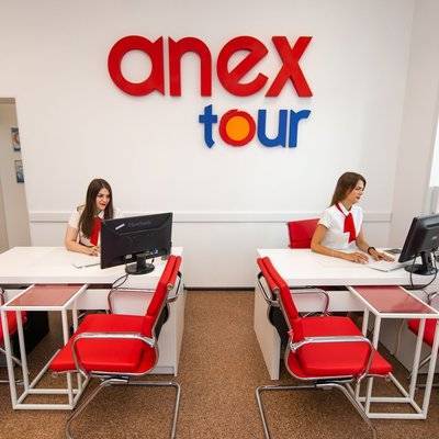 Турецкие СМИ сообщили о покупке туроператора "Интурист" владельцем Anex Tour