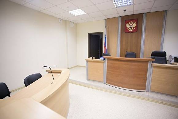 Суд отменил решение о штрафе для птицефабрики «Рефтинская» из-за загрязнения почвы