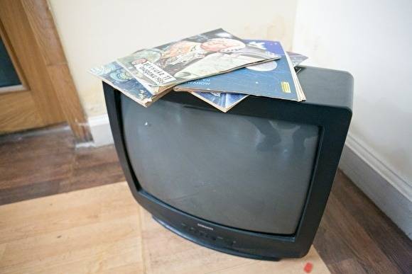 Из-за перехода на цифровое телевидение в Кургане могут быть сбои в работе ТВ