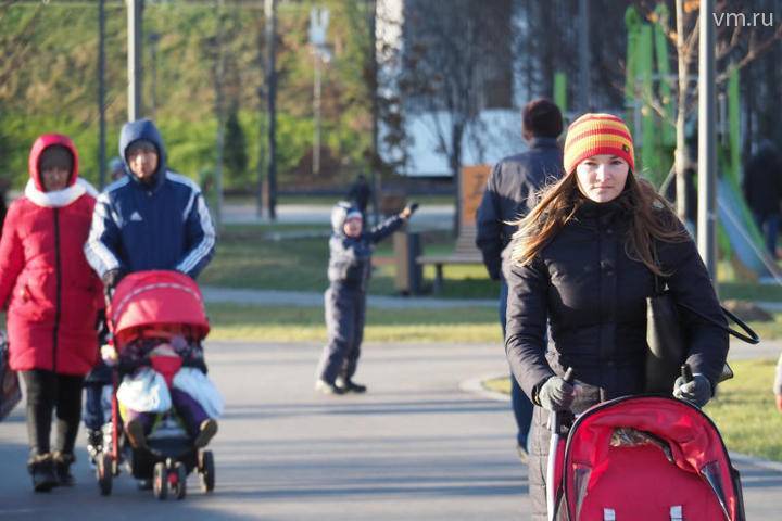 Благоустройство дворов в Московской области выполнили на 96 процентов