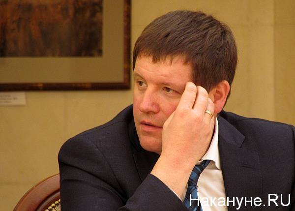"Я с ним вообще не спорил": свердловский вице-губернатор ответил на критику Прилепина