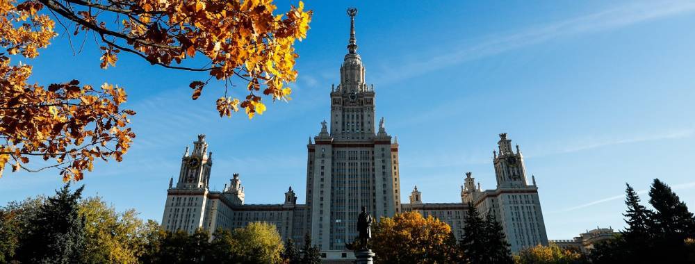 В Госдуме предложили разрешить президенту продлевать полномочия ректоров МГУ и СПбГУ более 2 раз