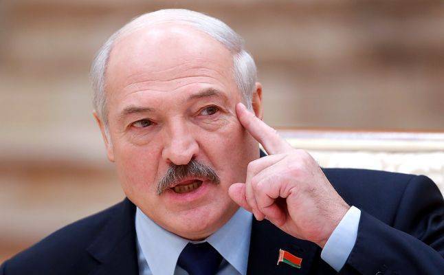 Лукашенко: «Русскому в Белоруссии, прямо скажем, лучше, чем в России»