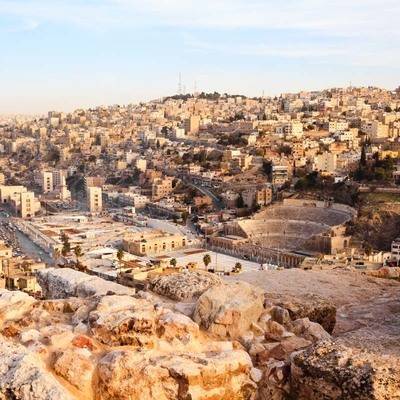 Сирены воздушной тревоги сработали в крупных городах Израиля