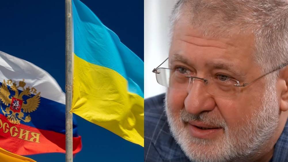 Экс-депутат Рады объяснил тираду Коломойского о России политической усталостью Киева