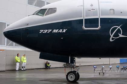 Еще несколько клиентов отказались от проблемного Boeing 737 MAX