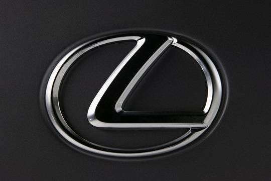 Озвучена дата дебюта Lexus на электротяге