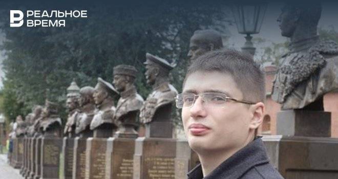 В Челнах скончался молодой журналист Евгений Баранов