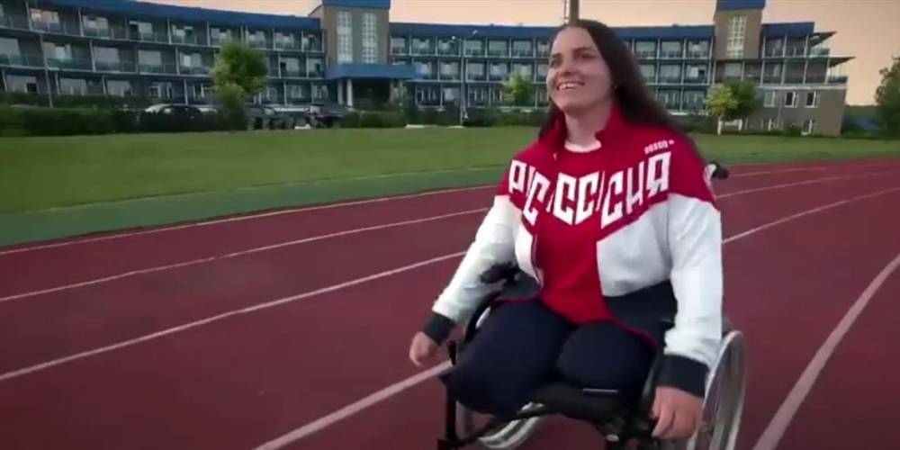 Паралимпийская спортсменка взяла в кредит 5 млн рублей, отдала мошеннику и осталась без протезов