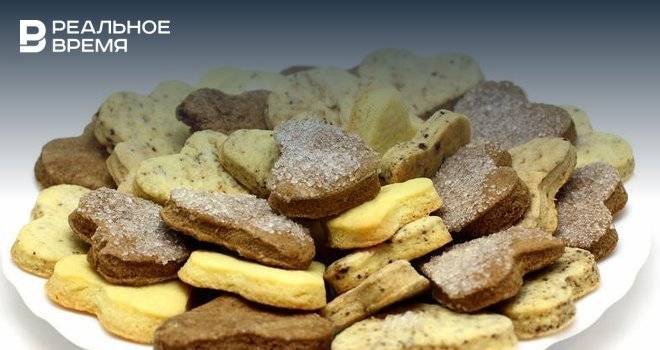 Компания из Челнов, чье печенье запретили ввозить в Белоруссию, опровергла его опасность