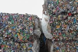 Минприроды назвало регионы с рисками «мусорного коллапса»