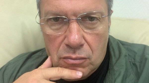 Соловьев высказался о возбуждении на Украине уголовных дел против него
