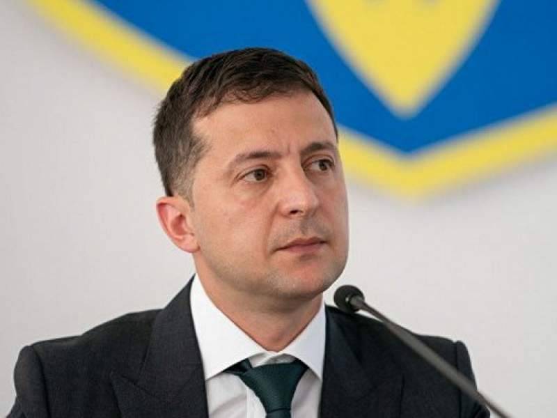 На Украине рассказали о трех нарушенных обещаниях Зеленского