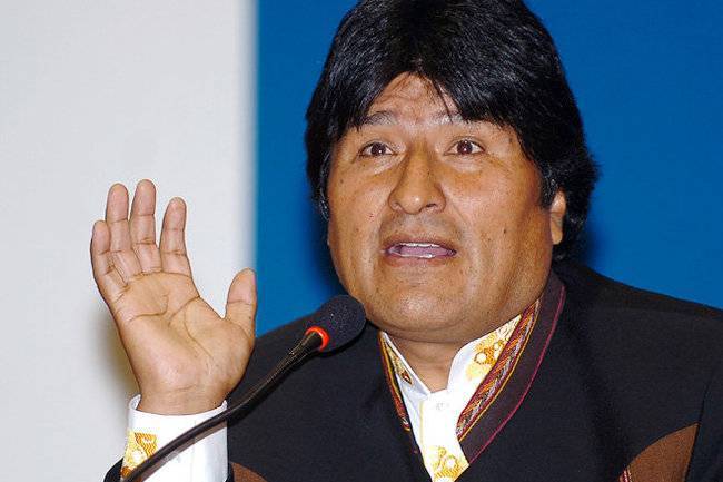 Как Эво Моралес не&nbsp;стал президентом Боливии в&nbsp;четвертый раз