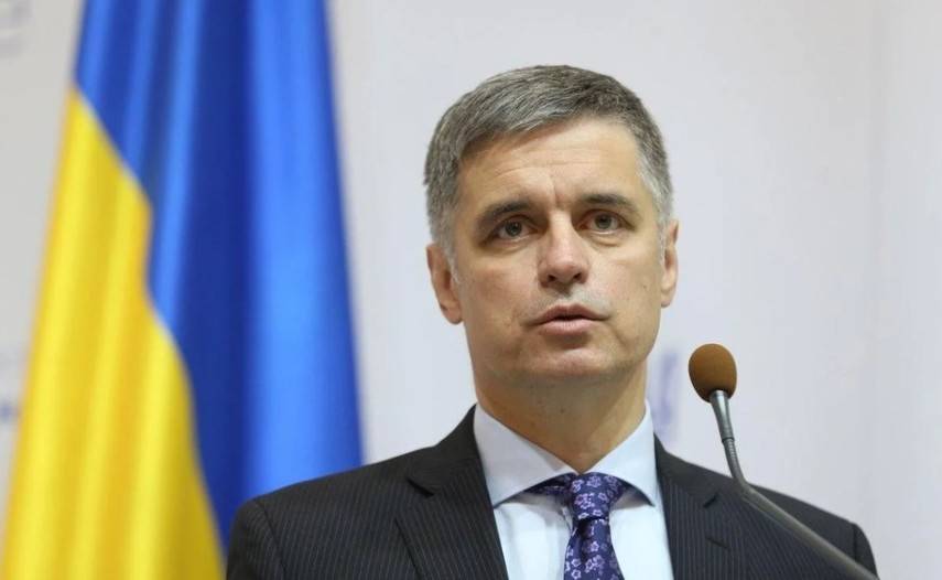 Украина может выйти из минских соглашений - Пристайко