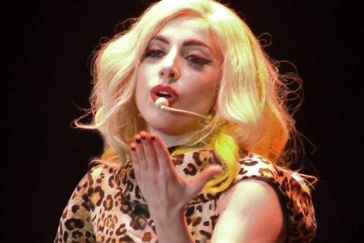 Леди Гага назвала свой роман с Брэдли Купером инсценировкой