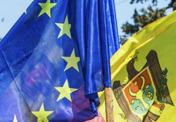 Отставка правительства Молдавии не расстроила Евросоюз