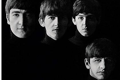 Умер автор первых обложек The Beatles