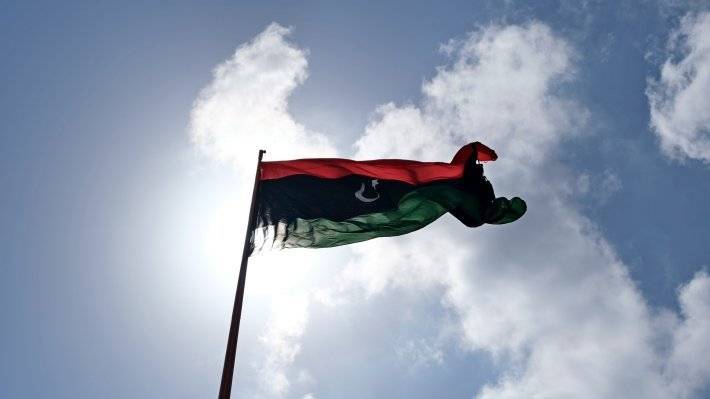 Разыскиваемый при Каддафи преступник получил дожность в ПНС Ливии