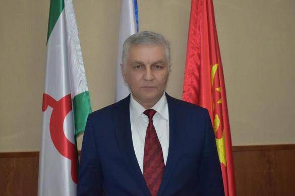 Назначен новый мэр столицы Ингушетии