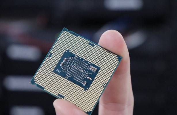Сразу две новые уязвимости нашли в процессорах Intel