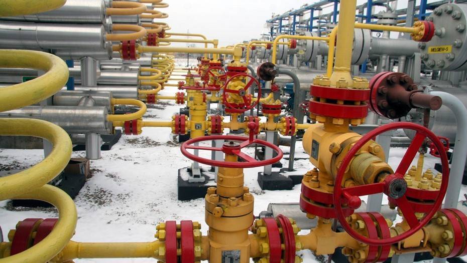 Польский концерн PGNiG отчитался о сокращении импорта российского газа на 21%