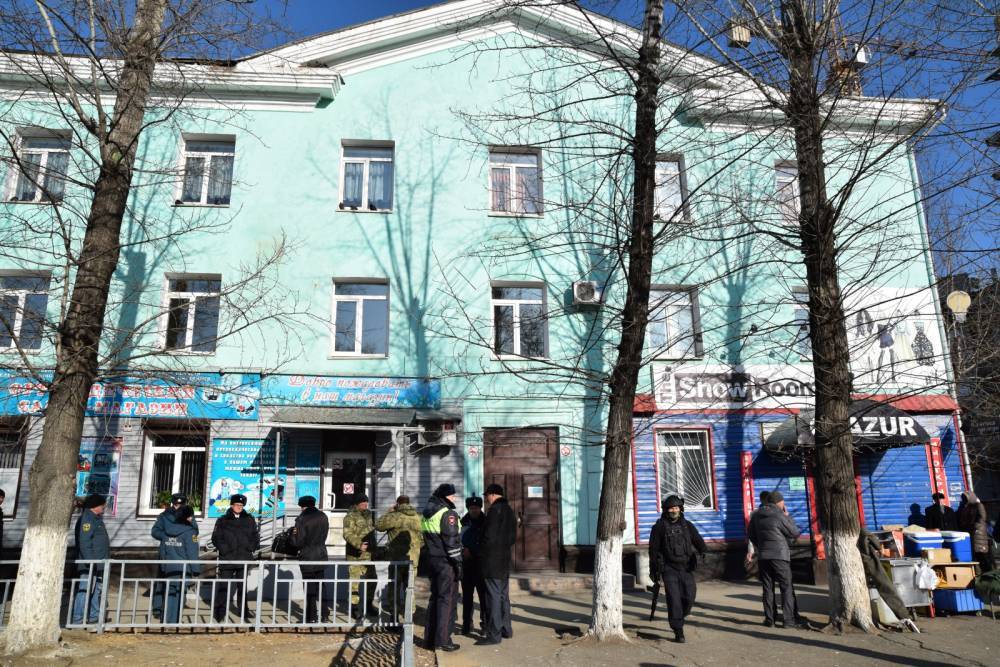 Депутат Госдумы прокомментировал стрельбу в колледже Благовещенска