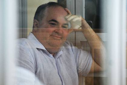 Украинский суд освободил организатора «убийства» Бабченко