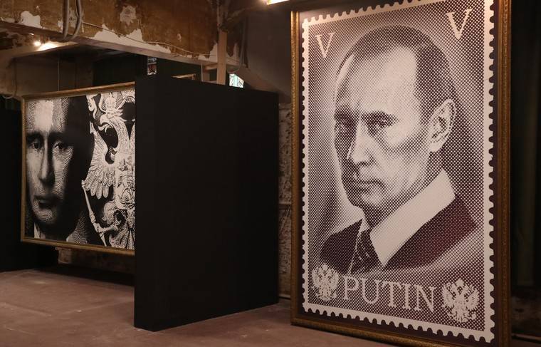 Социолог оценил число сторонников «вечного президентства» Путина