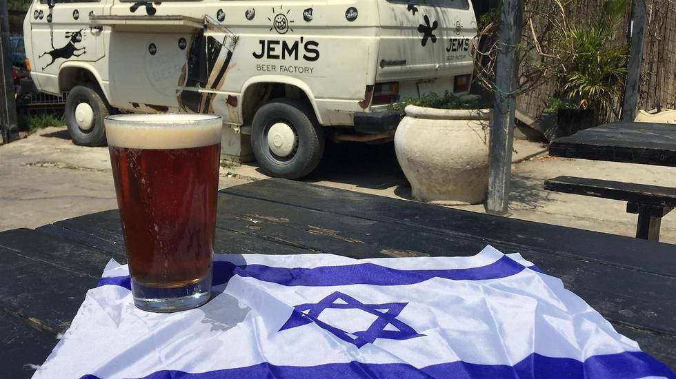 Израиль вошел в тройку самых трезвых стран мира: где пьют больше всего