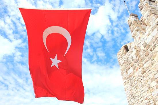 Турция депортирует в США террориста американского происхождения