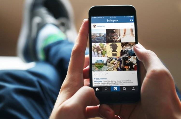 Instagram предупредил пользователей об исчезновении счетчика лайков