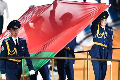 Белоруссия высказалась об условии интеграции с Россией