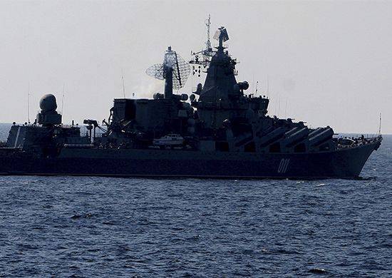 Отряд боевых кораблей ВМФ России покинул Бруней