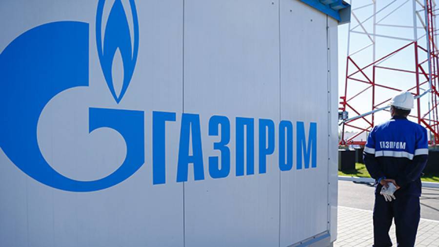 «Газпром» отменил размещение евробондов из-за возможных претензий со стороны «Нафтогаза»