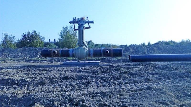 Транзитный газовый контракт заключат на год – экс-министр энергетики Украины