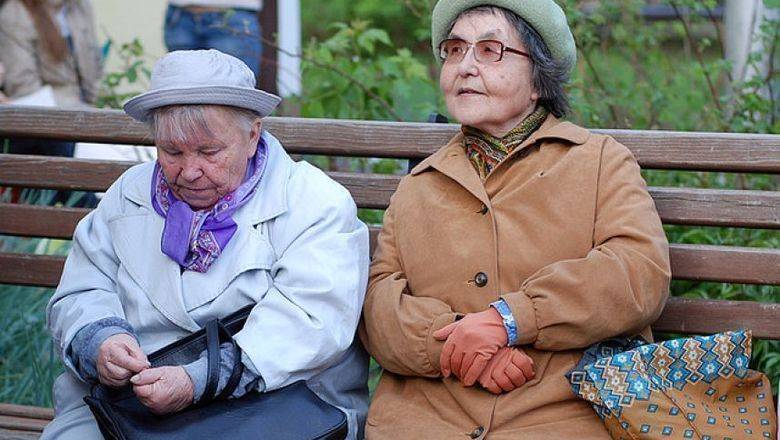 Правительство не планирует возвращать прежний пенсионный возраст на Дальнем Востоке