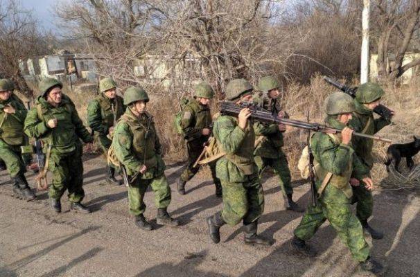 В ДНР заявили о готовности отвести свои войска в Петровском за одни сутки