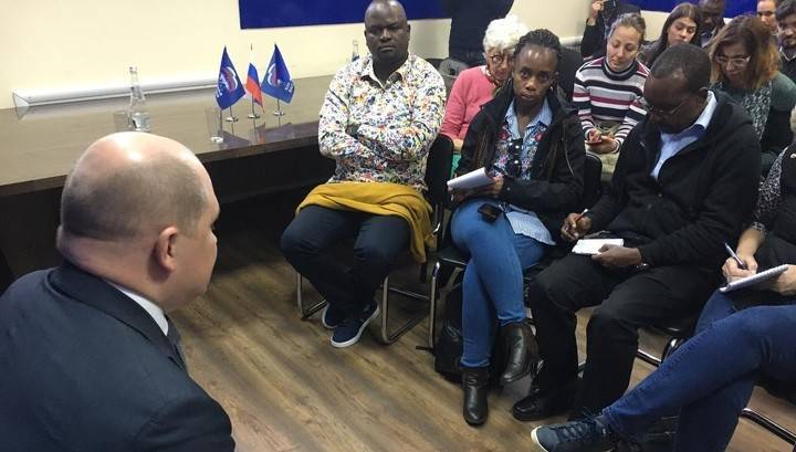 Иностранные журналисты своими глаза увидят, как развивается Севастополь