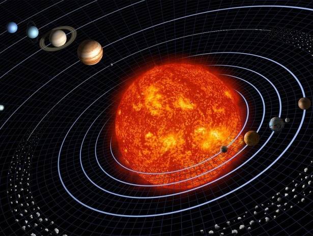 «Роскосмос» ищет деньги на Юпитер