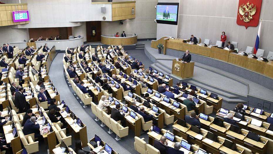 В Госдуме подготовят законопроект по борьбе с телефонным мошенничеством