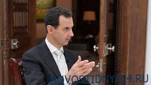 Семья Башара Асада накупила 19 апартаментов в «Москва-сити»