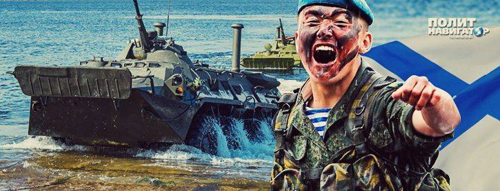 «Российская армия атакует Украину с трех сторон»